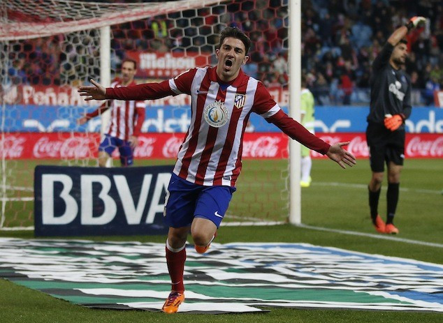 David Villa