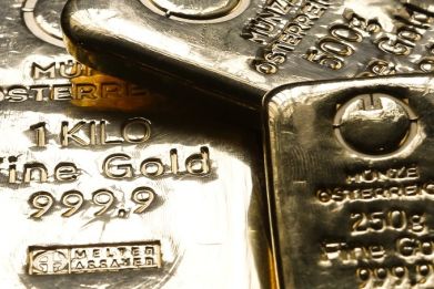 Gold and Silver Price Manipulation Probe: BaFin Demands Deutsche Bank Documents  (Photo: Reuters)