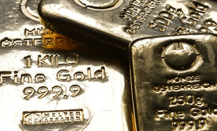 Gold and Silver Price Manipulation Probe: BaFin Demands Deutsche Bank Documents  (Photo: Reuters)