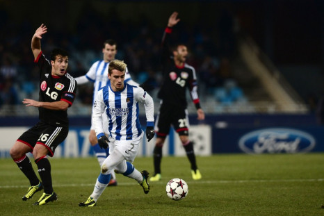 Griezmann