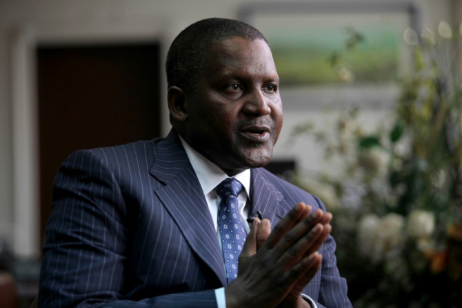 Nigerian conglomerate Dangote Group will invest $16bn over four years to expand its footprint across Africa