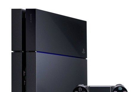 PlayStation 4