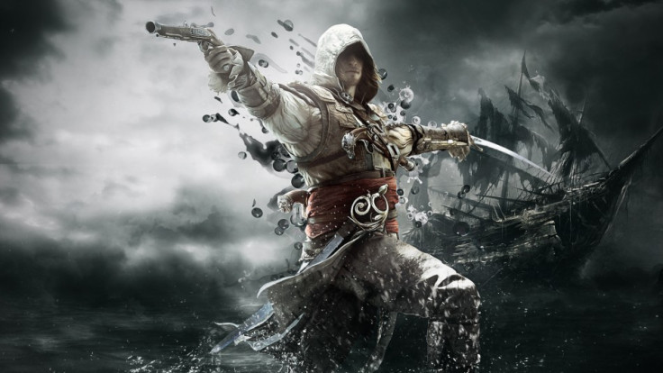 Assassin's Creed 4: Black Flag