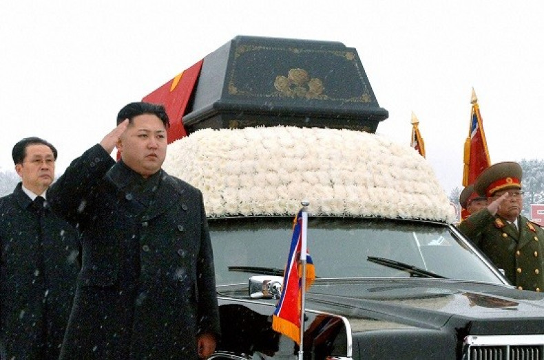 Jang Song-thaek a mentor the inexperienced Kim Jong-Un following his father's death (Reuters)