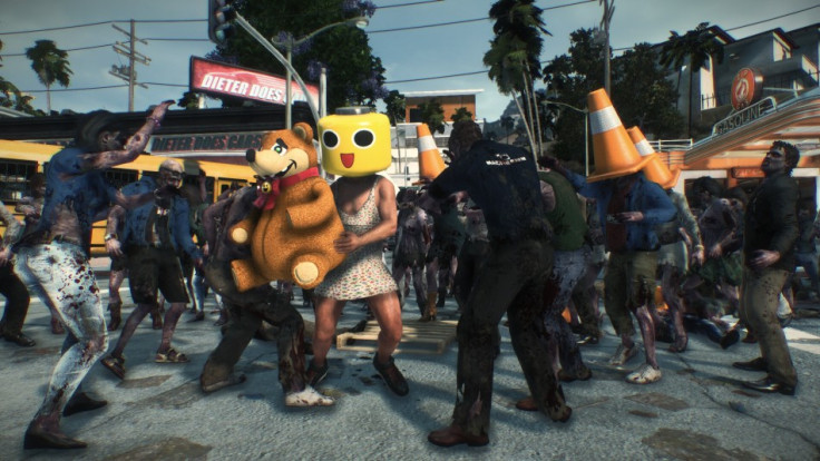 Dead Rising 3