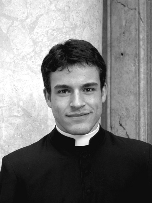 Sexy Priest Vatican S Hottest Clerics Calendar 2014 On Sale In Rome
