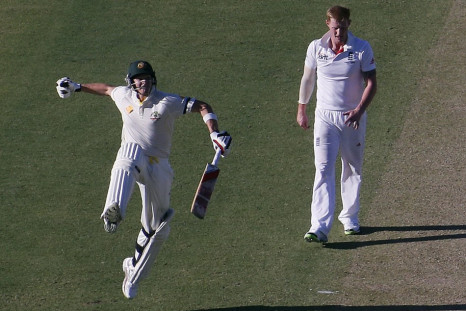 Steven Smith Australia England Ben Stokes Ashes
