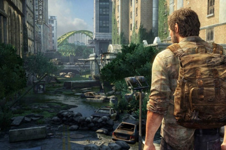 Best Games for Under £20 - the Last of Us