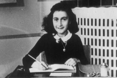 Anne Frank