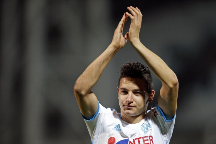 Florian Thauvin