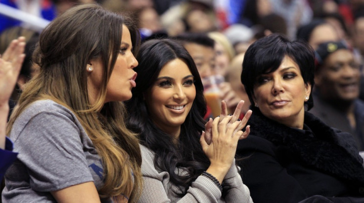 The Kardashians