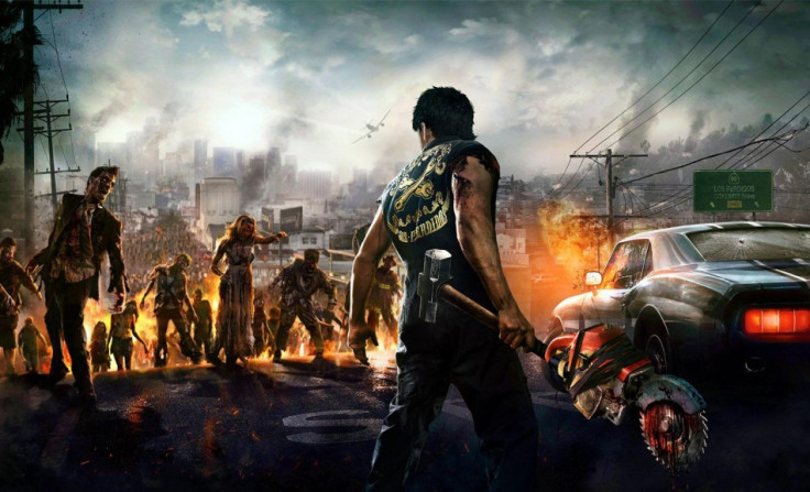 Dead Rising 3 DLC