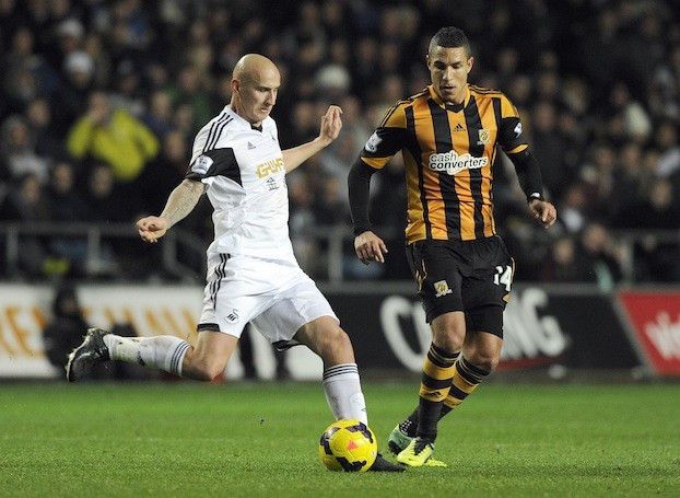 Jake Livermore