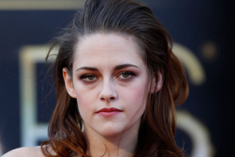 Kristen Stewart's Camp X-Ray co-star Lane Garrison has revealed that the actress is very good at sports. (Reuters)