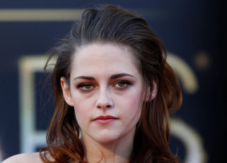 Kristen Stewart's Camp X-Ray co-star Lane Garrison has revealed that the actress is very good at sports. (Reuters)