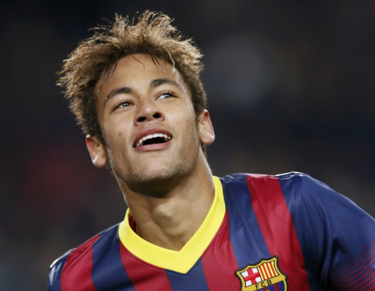 Neymar