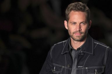 Remembrance cruise held for Fast and Furious Star Paul Walker. (Reuters picture)