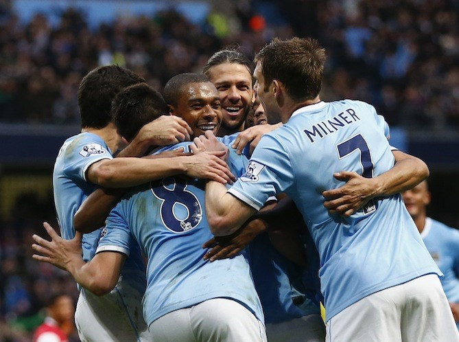 Manchester City