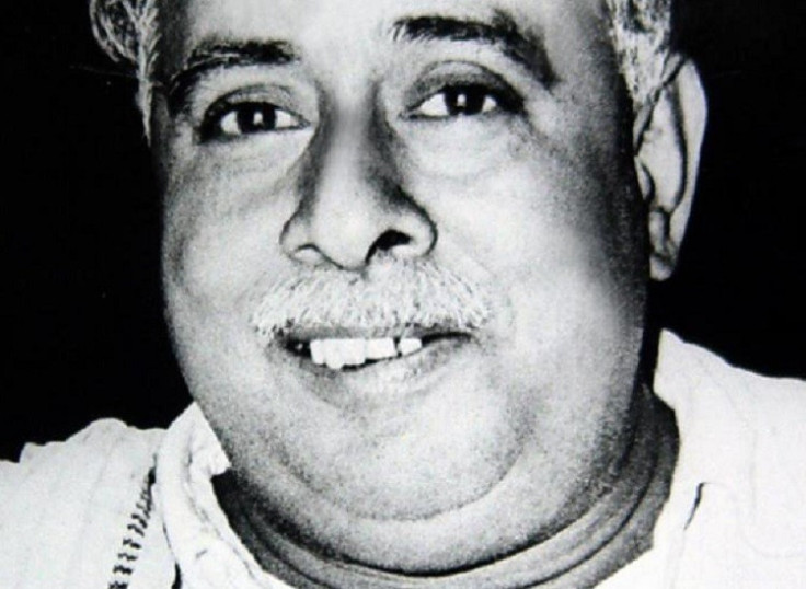 C N Annaduri