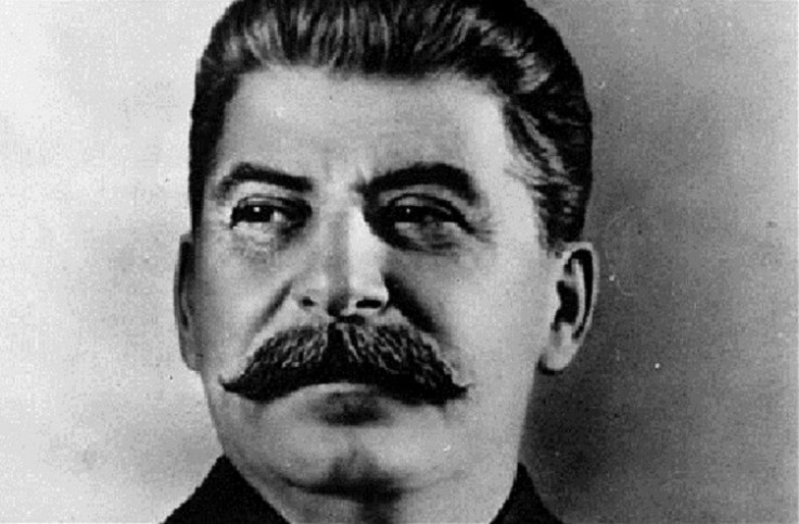 Stalin