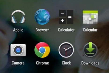 Android 4.4.1 KitKat