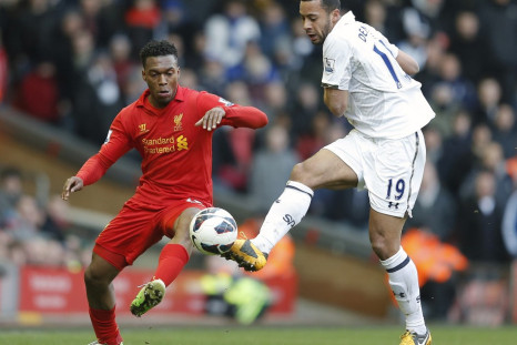 Mousa Dembele