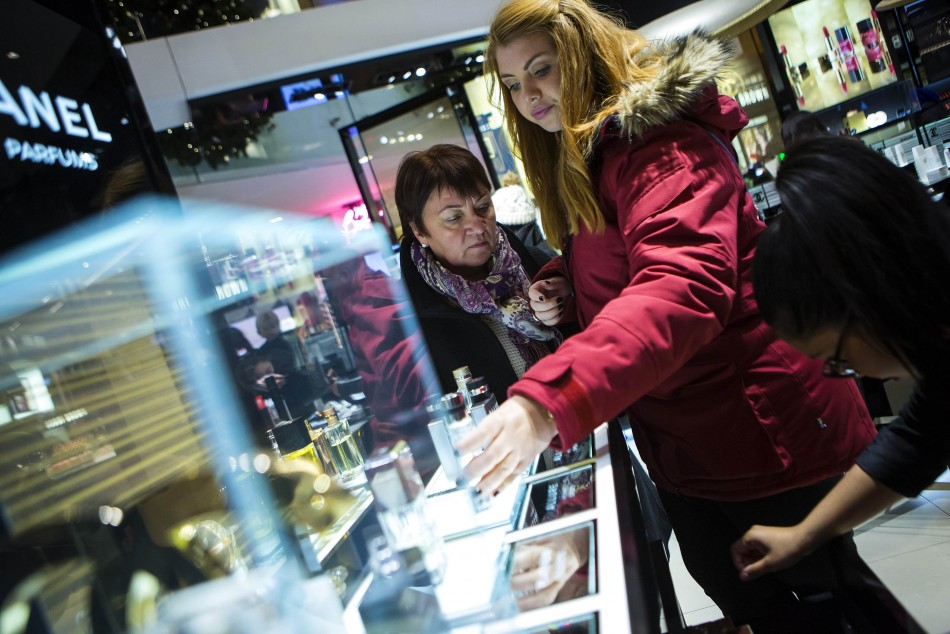 Popular smartphones receive price-cuts Popular smartphones receive price-cuts