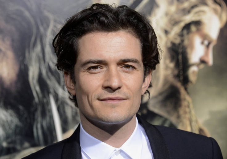 Orlando Bloom