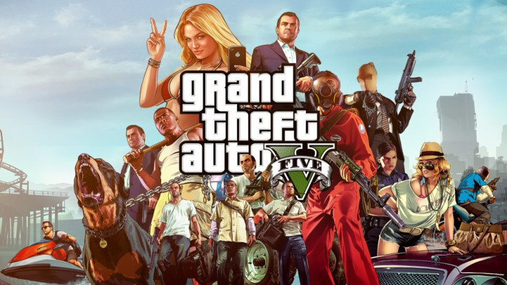 GTA V for PC