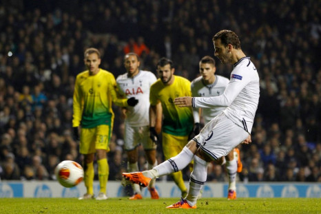 Roberto Soldado