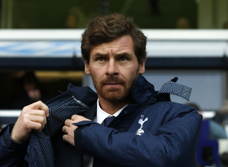 Andre Villas-Boas