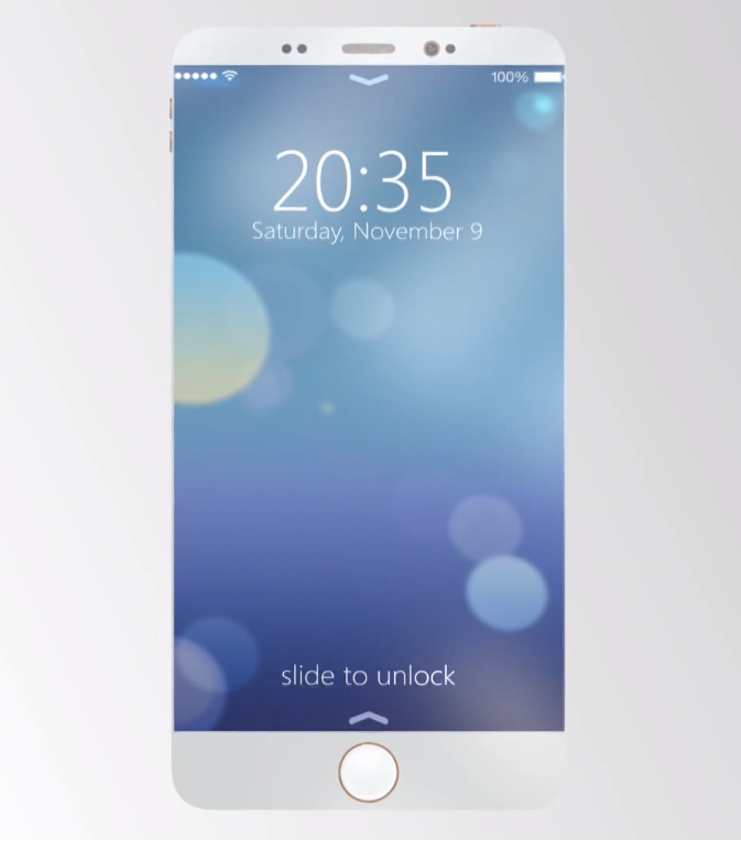 iPhone Air and 6C