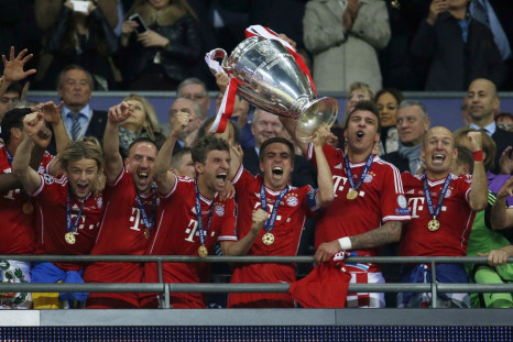 Bayern Munich