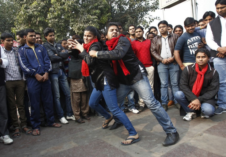 India marks first anniversary of Delhi gang rape