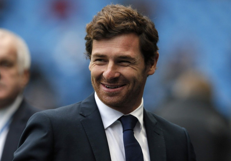 Andre Villas-Boas