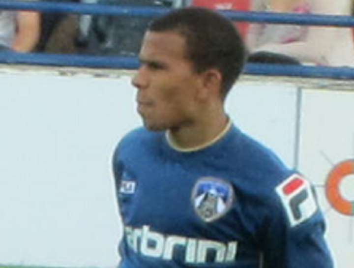 Cristian Montano sacked by Oldham Athletic over spot fixing allegations PIC: Wikicommons Cristian Montano sacked by Oldham Athletic over spot fixing allegations PIC: Wikicommons