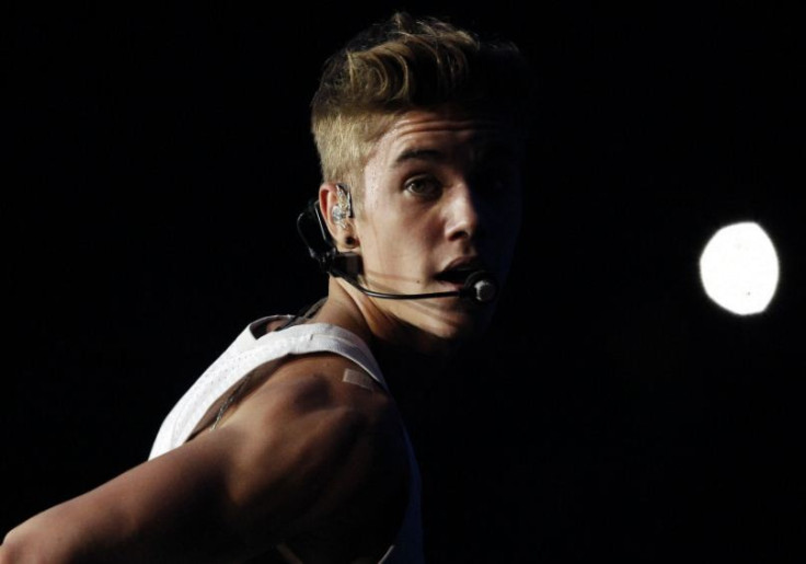 Ambulances Rush Into Justin Bieber's Calabasas Property/Reuters