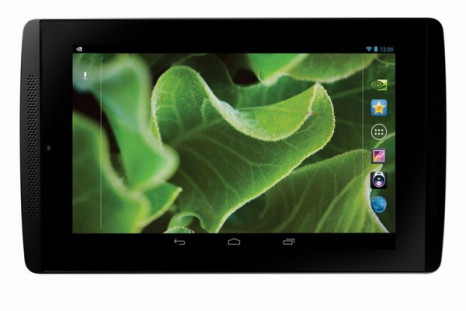 Advent Vega Tegra Note