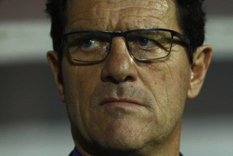 Fabio Capello