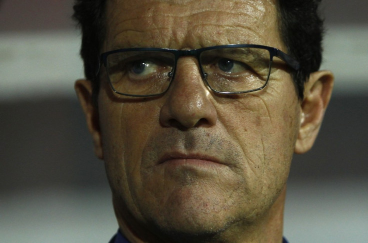 Fabio Capello