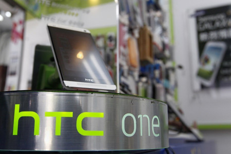 HTC One