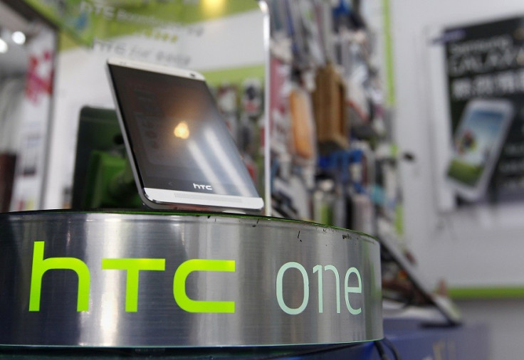 HTC One