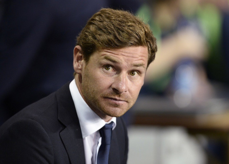 Andre Villas-Boas