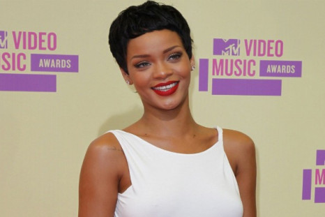 Rihanna
