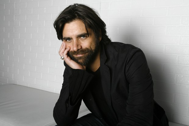 John Stamos sentenced for DUI
