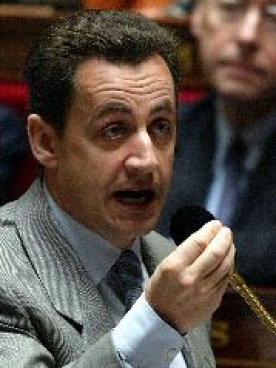 Three Children Shot Outside Jewish School in Toulouse