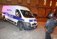 3 Nurses in Uruguay Charged With Killing 16 Patients