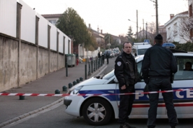 French GunmanÂ Named and Says he Committed Murders 'To Avenge Palestinian Children'