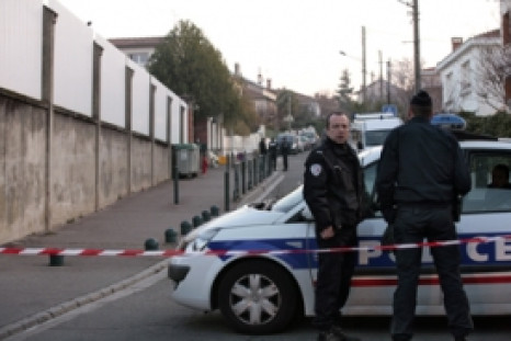 French GunmanÂ Named and Says he Committed Murders 'To Avenge Palestinian Children'