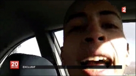 Al-Qaeda inspired gunman in French siege is dead